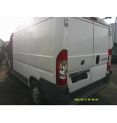 Alternateur FIAT DUCATO 3 Photo n°10