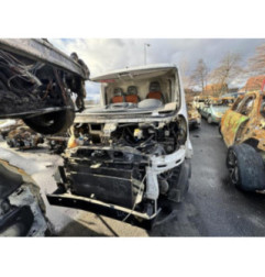 Alternateur FIAT DUCATO 3 Photo n°11