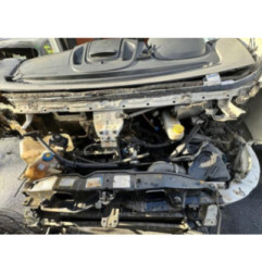 Alternateur FIAT DUCATO 3 Photo n°12