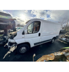 Alternateur FIAT DUCATO 3 Photo n°13