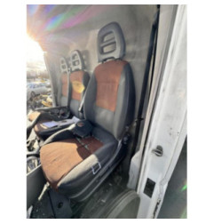 Alternateur FIAT DUCATO 3 Photo n°16