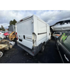 Alternateur FIAT DUCATO 3 Photo n°19