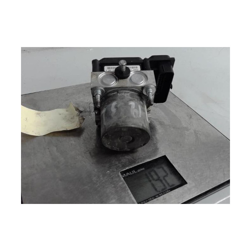 Bloc ABS (freins anti-blocage) FIAT DUCATO 3