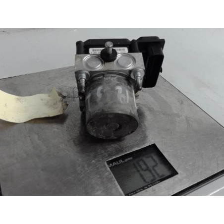 Bloc ABS (freins anti-blocage) FIAT DUCATO 3 Photo n°1