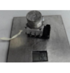 Bloc ABS (freins anti-blocage) FIAT DUCATO 3 Photo n°3