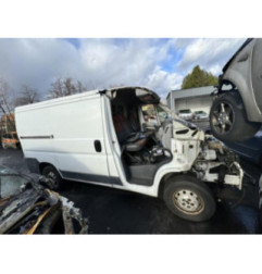 Bloc ABS (freins anti-blocage) FIAT DUCATO 3 Photo n°11