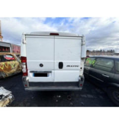 Bloc ABS (freins anti-blocage) FIAT DUCATO 3 Photo n°17