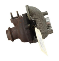 Turbo PEUGEOT 308 1 Photo n°4