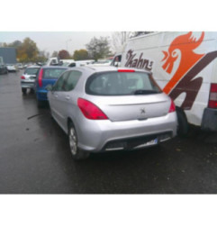 Turbo PEUGEOT 308 1 Photo n°6