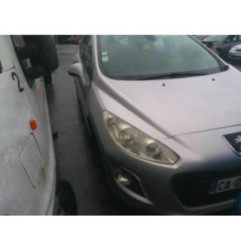 Turbo PEUGEOT 308 1 Photo n°13