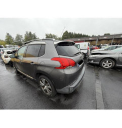 Verin de coffre PEUGEOT 2008 1 Photo n°17