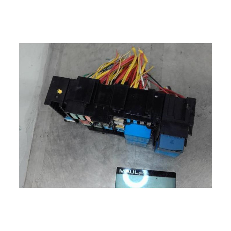 Boitier BSI DACIA SANDERO 2