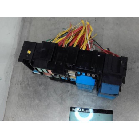 Boitier BSI DACIA SANDERO 2 Photo n°1