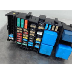 Boitier BSI DACIA SANDERO 2