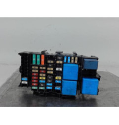 Boitier BSI DACIA SANDERO 2 Photo n°3