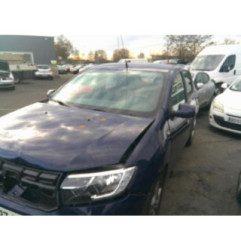 Boitier BSI DACIA SANDERO 2 Photo n°8