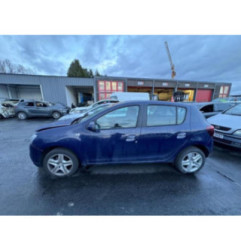 Boitier BSI DACIA SANDERO 2 Photo n°12