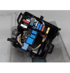 Boitier servitude moteur (BSM) DACIA SANDERO 2