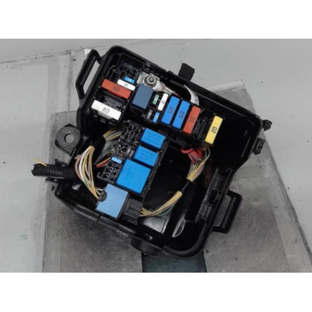 Boitier servitude moteur (BSM) DACIA SANDERO 2