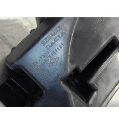 Boitier servitude moteur (BSM) DACIA SANDERO 2 Photo n°4
