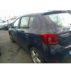 Boitier servitude moteur (BSM) DACIA SANDERO 2 Photo n°6