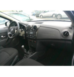 Boitier servitude moteur (BSM) DACIA SANDERO 2 Photo n°8