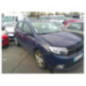 Boitier servitude moteur (BSM) DACIA SANDERO 2
