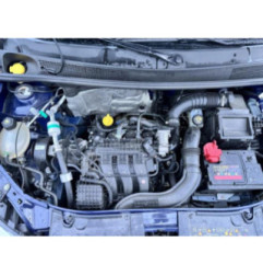 Boitier servitude moteur (BSM) DACIA SANDERO 2 Photo n°13