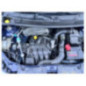 Boitier servitude moteur (BSM) DACIA SANDERO 2