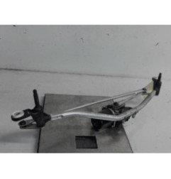 Moteur essuie glace avant DACIA SANDERO 2 Photo n°3