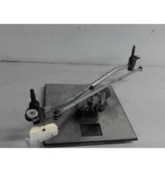 Moteur essuie glace avant DACIA SANDERO 2 Photo n°4