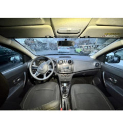 Moteur essuie glace avant DACIA SANDERO 2 Photo n°16