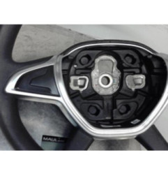 Volant DACIA SANDERO 2 Photo n°4