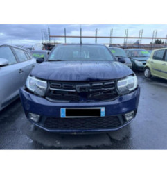 Volant DACIA SANDERO 2 Photo n°10