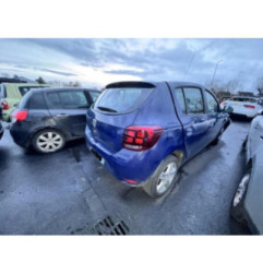 Volant DACIA SANDERO 2 Photo n°19