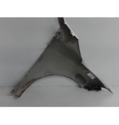 Aile avant gauche RENAULT MEGANE 3 Photo n°1