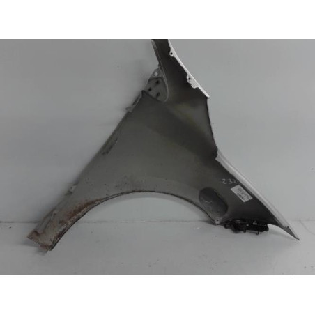 Aile avant gauche RENAULT MEGANE 3 Photo n°1