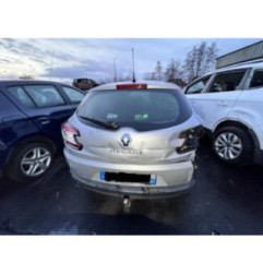 Aile avant gauche RENAULT MEGANE 3 Photo n°12