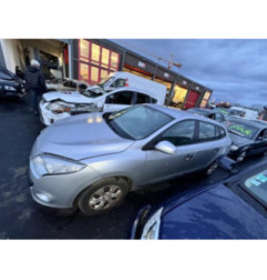 Aile avant gauche RENAULT MEGANE 3 Photo n°13