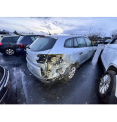 Aile avant gauche RENAULT MEGANE 3 Photo n°16