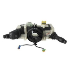 Com (Bloc Contacteur Tournant+Commodo Essuie Glace+Commodo Phare) RENAULT MEGANE 3 Photo n°1