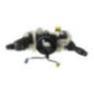 Com (Bloc Contacteur Tournant+Commodo Essuie Glace+Commodo Phare) RENAULT MEGANE 3