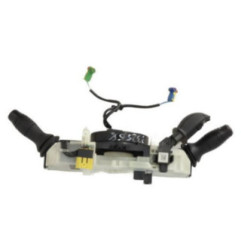 Com (Bloc Contacteur Tournant+Commodo Essuie Glace+Commodo Phare) RENAULT MEGANE 3 Photo n°3