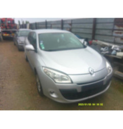 Com (Bloc Contacteur Tournant+Commodo Essuie Glace+Commodo Phare) RENAULT MEGANE 3 Photo n°5