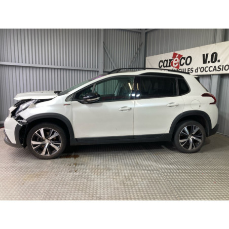 Compteur PEUGEOT 2008 1