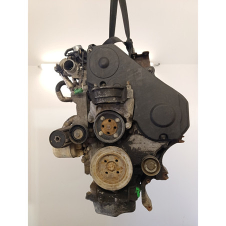 Moteur FORD TRANSIT CONNECT 1 Photo n°1