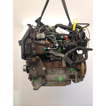 Moteur FORD TRANSIT CONNECT 1