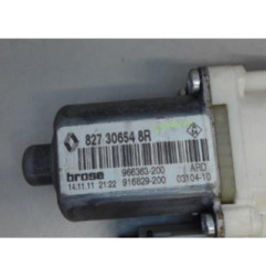 Moteur leve vitre arriere droit RENAULT MEGANE 3 Photo n°1