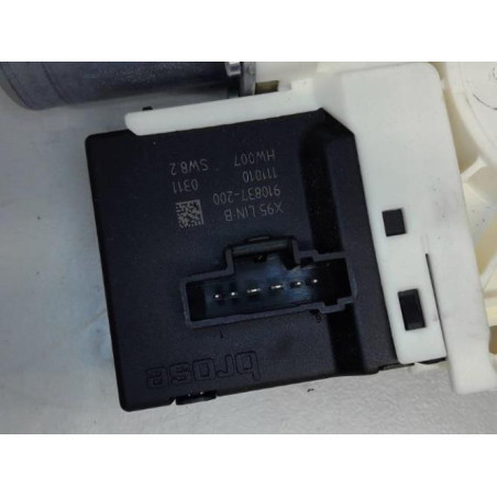 Moteur leve vitre arriere droit RENAULT MEGANE 3
