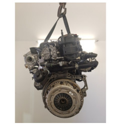 Moteur FORD C-MAX 2 Photo n°1